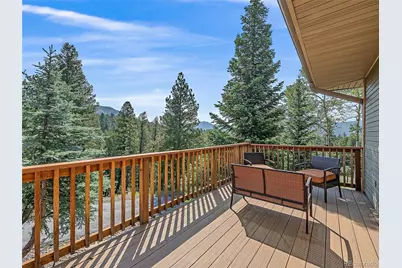 675 Witter Gulch Road, Evergreen, CO 80439 - Photo 27