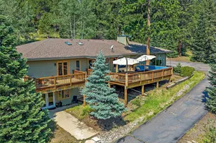 675 Witter Gulch Rd, Evergreen, CO 80439 - Photo 1