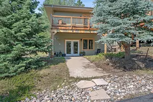 675 Witter Gulch Rd, Evergreen, CO 80439 - Photo 37