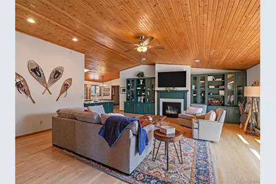 675 Witter Gulch Road, Evergreen, CO 80439 - Photo 11