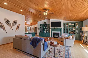 675 Witter Gulch Rd, Evergreen, CO 80439 - Photo 11