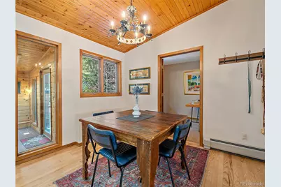 675 Witter Gulch Road, Evergreen, CO 80439 - Photo 21
