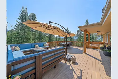 675 Witter Gulch Road, Evergreen, CO 80439 - Photo 7