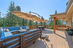 675 Witter Gulch Rd, Evergreen, CO 80439 - Photo 7