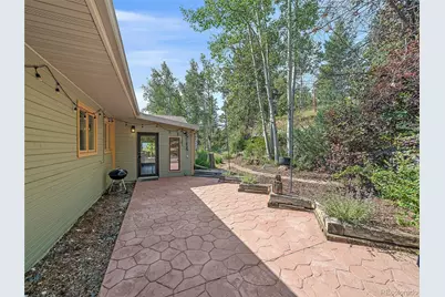 675 Witter Gulch Road, Evergreen, CO 80439 - Photo 43
