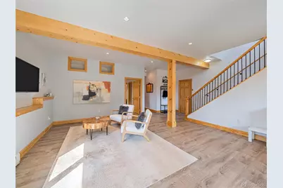 675 Witter Gulch Road, Evergreen, CO 80439 - Photo 33