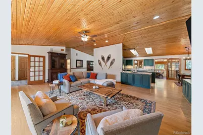 675 Witter Gulch Road, Evergreen, CO 80439 - Photo 13