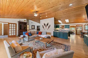 675 Witter Gulch Rd, Evergreen, CO 80439 - Photo 13