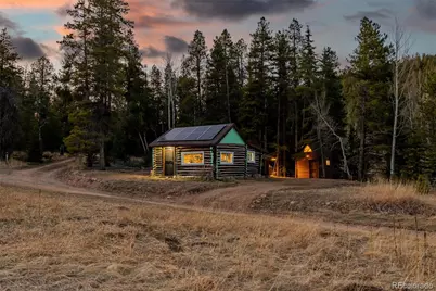 9719 Beaver Pond, Conifer, CO 80433 - Photo 1