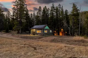 9719 Beaver Pond, Conifer, CO 80433 - Photo 1