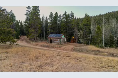 9719 Beaver Pond, Conifer, CO 80433 - Photo 41