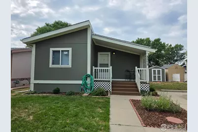 3272 N Rim, Longmont, CO 80504 - Photo 1