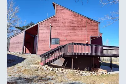 2584 High Creek Road, Fairplay, CO 80440 - Photo 3