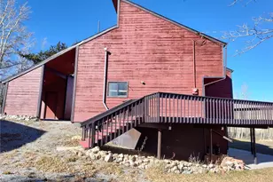 2584 High Creek Rd, Fairplay, CO 80440 - Photo 3