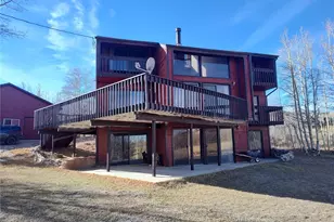 2584 High Creek Rd, Fairplay, CO 80440 - Photo 1