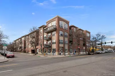 1489 Steele Street #201, Denver, CO 80206 - Photo 1