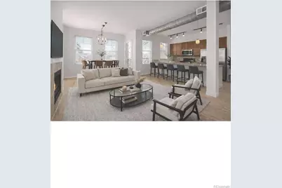 1489 Steele Street #201, Denver, CO 80206 - Photo 3
