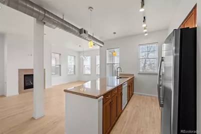 1489 Steele Street #201, Denver, CO 80206 - Photo 7