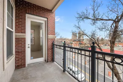 1489 Steele Street #201, Denver, CO 80206 - Photo 25