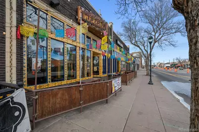 1489 Steele Street #201, Denver, CO 80206 - Photo 43