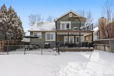 12905 S Bonney Street, Parker, CO 80134 - Photo 35