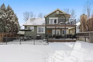 12905 S Bonney St, Parker, CO 80134 - Photo 35