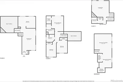 12905 S Bonney Street, Parker, CO 80134 - Photo 37