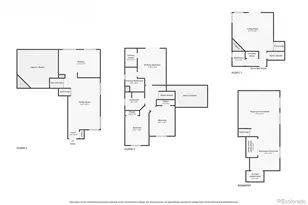 12905 S Bonney St, Parker, CO 80134 - Photo 37