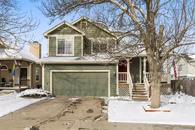 12905 S Bonney Street, Parker, CO 80134 - Photo 1