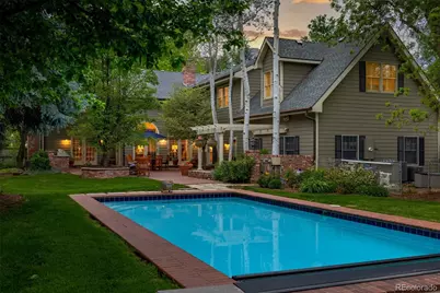 4660 S Downing Street, Cherry Hills Village, CO 80113 - Photo 41