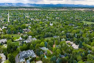 4660 S Downing St, Cherry Hills Village, CO 80113 - Photo 43