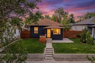 4546 Meade St, Denver, CO 80211 - Photo 1