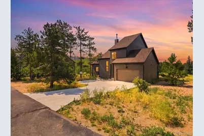 10 Three Lakes Court, Red Feather Lakes, CO 80545 - Photo 1