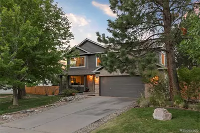 2471 Stoneridge Drive, Colorado Springs, CO 80919 - Photo 1