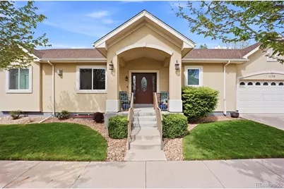 1175 S Balsam Street, Lakewood, CO 80232 - Photo 1