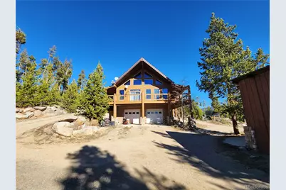 300 and 83 Gcr 4431, Grand Lake, CO 80447 - Photo 21
