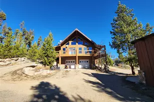 300 and 83 Gcr 4431, Grand Lake, CO 80447 - Photo 21