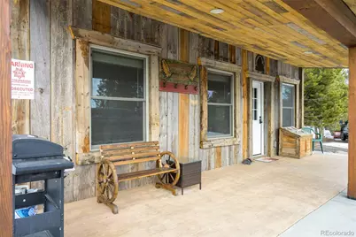 300 and 83 Gcr 4431, Grand Lake, CO 80447 - Photo 15