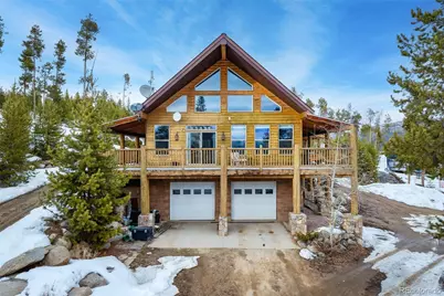 300 and 83 Gcr 4431, Grand Lake, CO 80447 - Photo 7