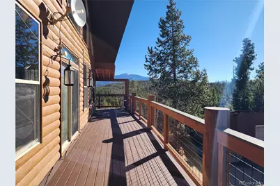 300 and 83 Gcr 4431, Grand Lake, CO 80447 - Photo 17
