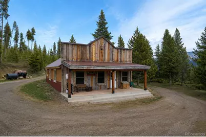 300 and 83 Gcr 4431, Grand Lake, CO 80447 - Photo 5