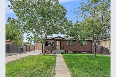 1070 W Oxford Avenue, Englewood, CO 80110 - Photo 1