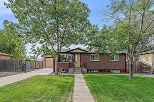 1070 W Oxford Ave, Englewood, CO 80110 - Photo 1