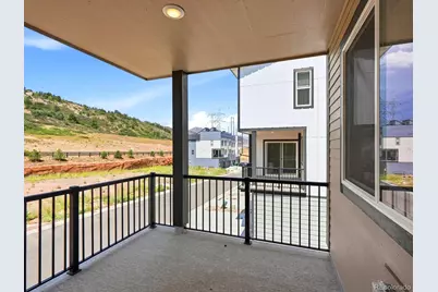 4702 Cloudburst Lane, Morrison, CO 80465 - Photo 17