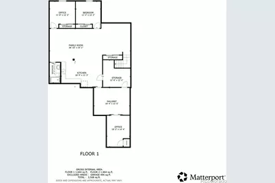 14850 Munich Avenue, Parker, CO 80134 - Photo 31