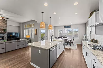 1168 Foothills Farm Way, Colorado Springs, CO 80921 - Photo 15
