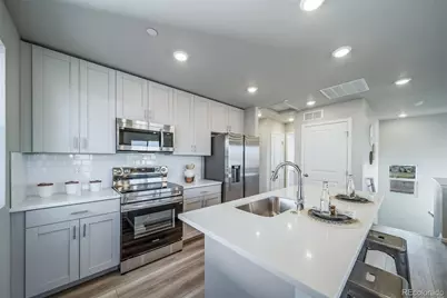 12557 E 101 Drive, Commerce City, CO 80022 - Photo 1