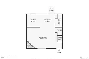 8060 W 9th Ave, Lakewood, CO 80214 - Photo 21