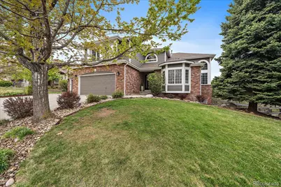 8653 Fawnwood Drive, Castle Pines, CO 80108 - Photo 3