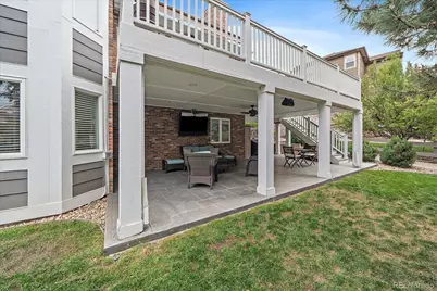 8653 Fawnwood Drive, Castle Pines, CO 80108 - Photo 11